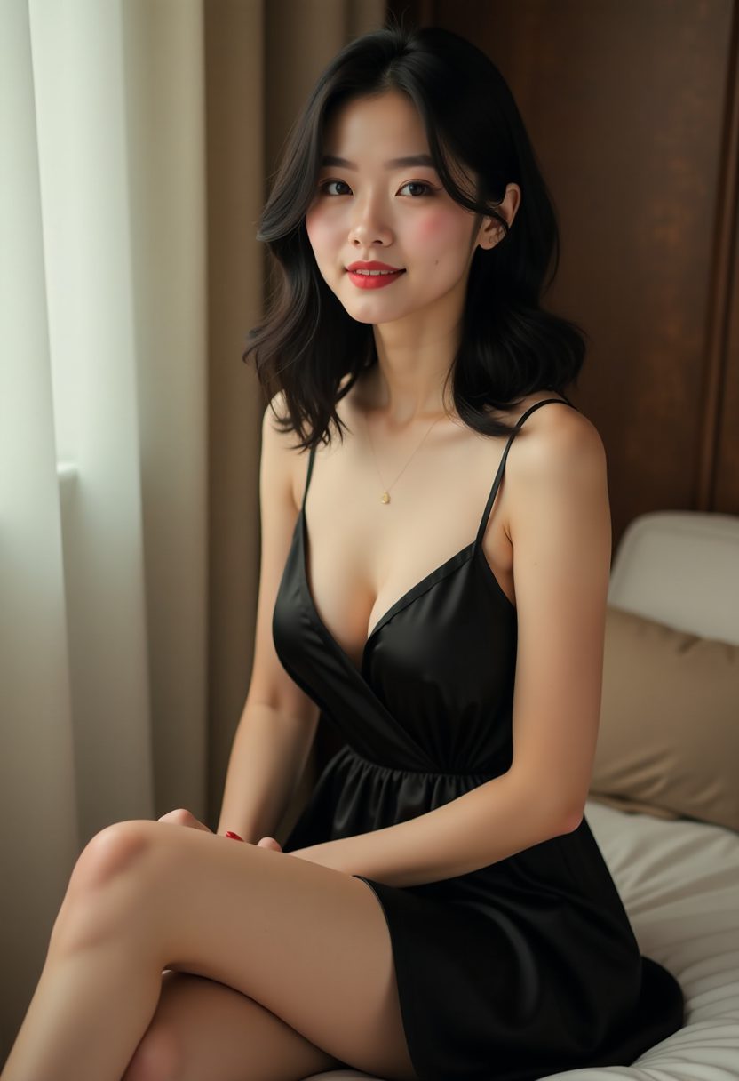 星海契约漫剧重制